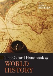 The Oxford Handbook Of World History