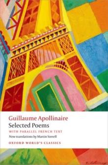 Selected Poems : With Parallel French Text