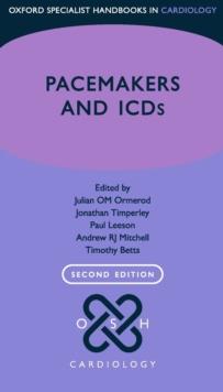 Pacemakers and ICDs