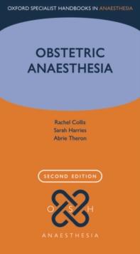 Obstetric Anaesthesia