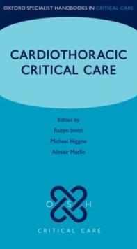 Cardiothoracic Critical Care