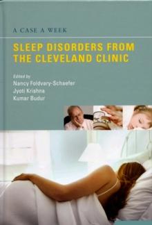 A Case a Week: Sleep Disorders from the Cleveland Clinic