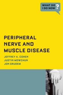 Peripheral Nerve and Muscle Disease