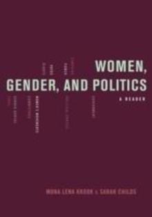 Women, Gender, and Politics