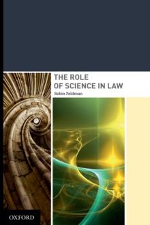 The Role of Science in Law