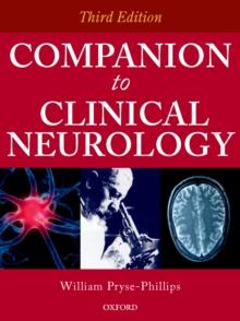 Companion to Clinical Neurology