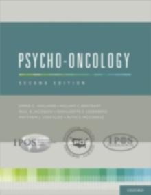 Psycho-Oncology