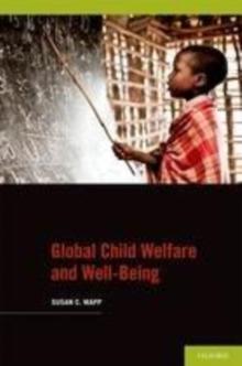 Global Child Welfare and Well-Being