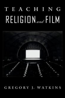 Teaching Religion and Film