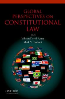 Global Perspectives on Constitutional Law