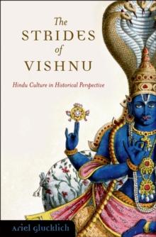 The Strides of Vishnu : Hindu Culture in Historical Perspective