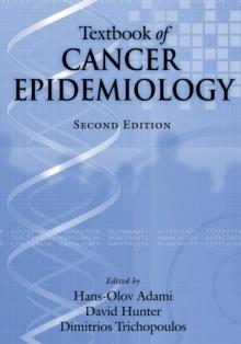 Textbook of Cancer Epidemiology