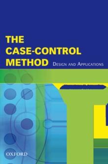 The Case-Control Method : Design and Applications