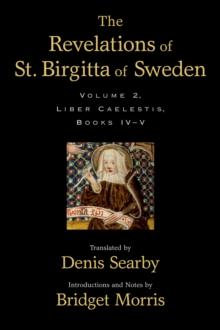 The Revelations of St. Birgitta of Sweden : Volume II