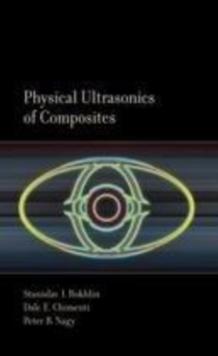 Physical Ultrasonics of Composites