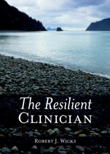 The Resilient Clinician