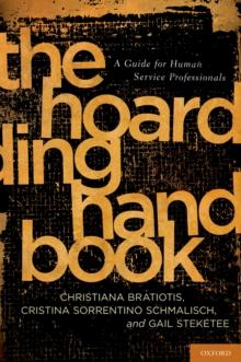 The Hoarding Handbook : A Guide for Human Service Professionals