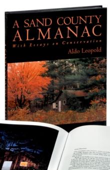 A Sand County Almanac