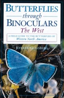 Butterflies through Binoculars : The West