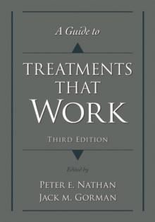 A Guide to Treatments that Work