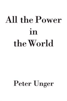 All the Power in the World