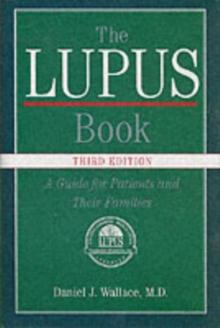 The Lupus Book : A Guide for Patients and Their Families