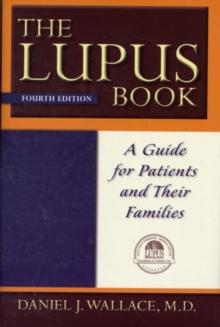 The Lupus Book : A Guide for Patients and Their Families