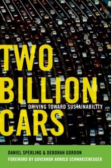 Two Billion Cars : Driving Toward Sustainability