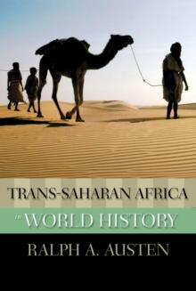 Trans-Saharan Africa in World History