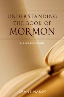 Understanding the Book of Mormon : A Reader's Guide