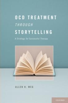 OCD Treatment Through Storytelling : A Strategy for Successful Therapy