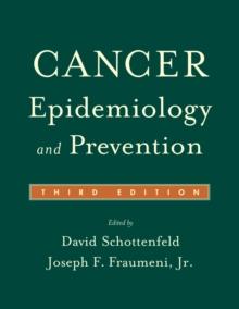 Cancer Epidemiology and Prevention