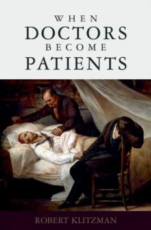 When Doctors Become Patients