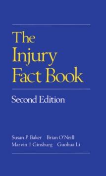 The Injury Fact Book