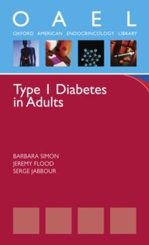 Type 1 Diabetes in Adults