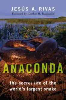 Anaconda : The Secret Life of the World's Largest Snake