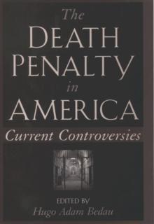 The Death Penalty in America