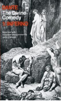 The Divine Comedy : Volume 1: Inferno