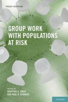 Group Work With Populations at Risk