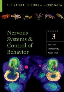 Nervous Systems and Control of Behavior