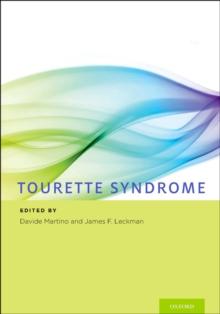 Tourette Syndrome