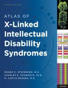 Atlas of X-Linked Intellectual Disability Syndromes