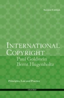 International Copyright