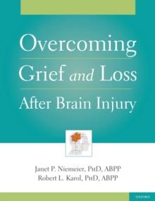 Overcoming Grief and Loss After Brain Injury