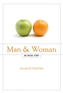 Man and Woman : An Inside Story