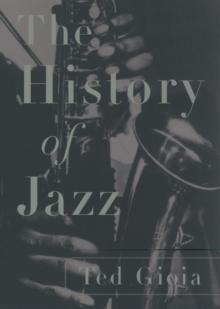 The History of Jazz