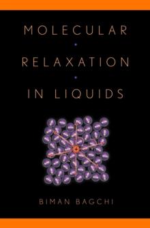 Molecular Relaxation in Liquids