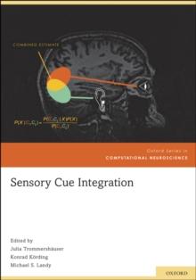 Sensory Cue Integration