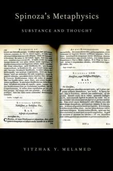 Spinoza's Metaphysics : Substance and Thought