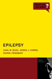 Epilepsy